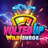 LeoVegas | Volted Up Wild Surge