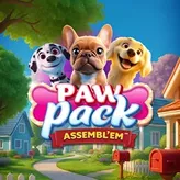 LeoVegas | Paw Pack