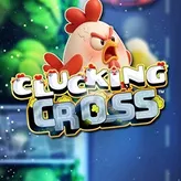 LeoVegas | Clucking Cross