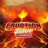 LeoVegas | Eruption