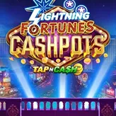 LeoVegas | Fortunes Cashpots