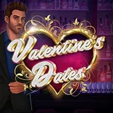 LeoVegas | Valentine's Dates
