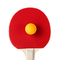 LeoVegas | Ping-pong