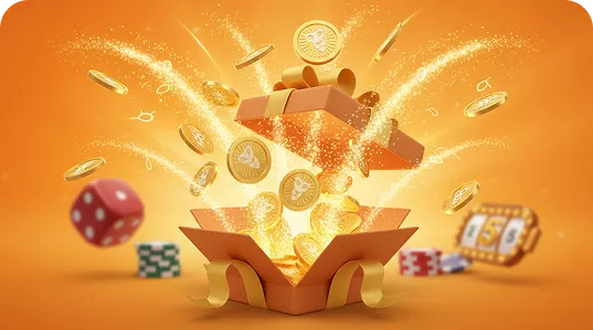 LeoVegas | Banner promozionale con offerta bonus di 1.500€ per i nuovi giocatori