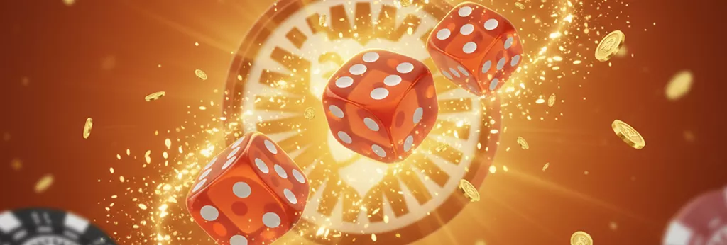 LeoVegas | Play at the Best Casino — Start Right Now